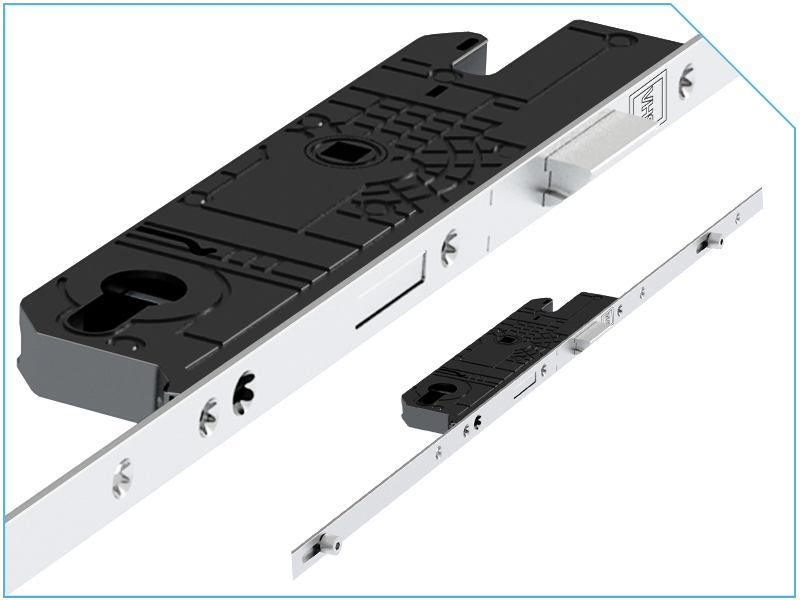 PVC ve Alüminyum Aksesuarları  8